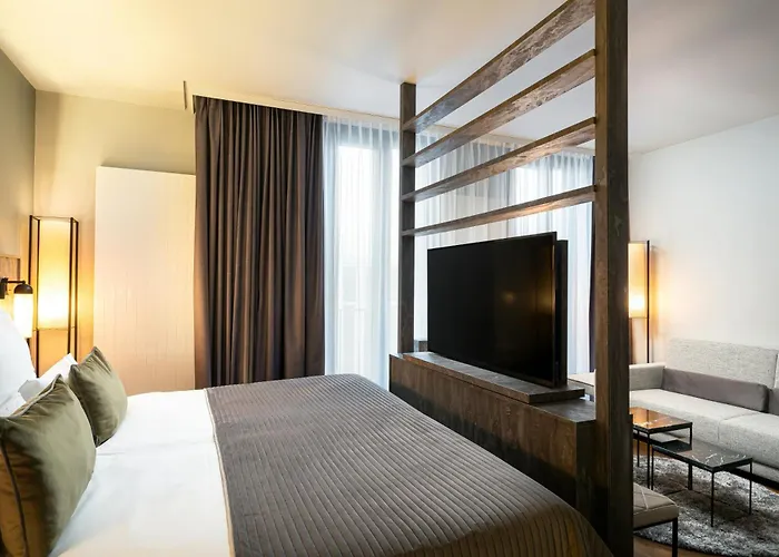 Leonardo Royal MunichSporthotels